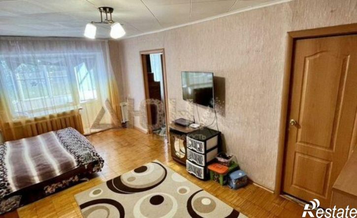 2-комн квартира ул Советская, 96,  д. 96