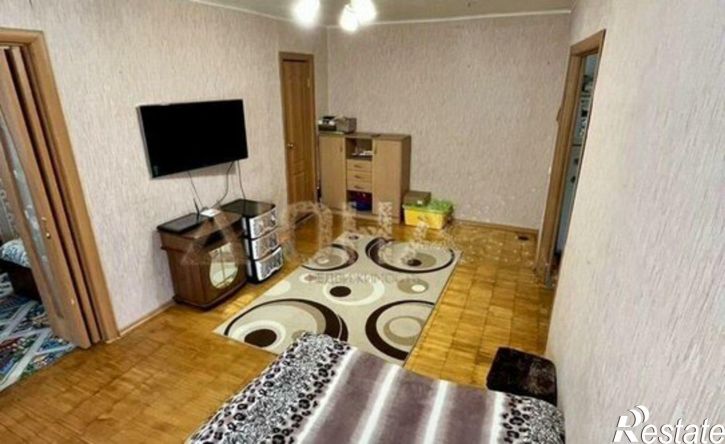 2-комн квартира ул Советская, 96,  д. 96