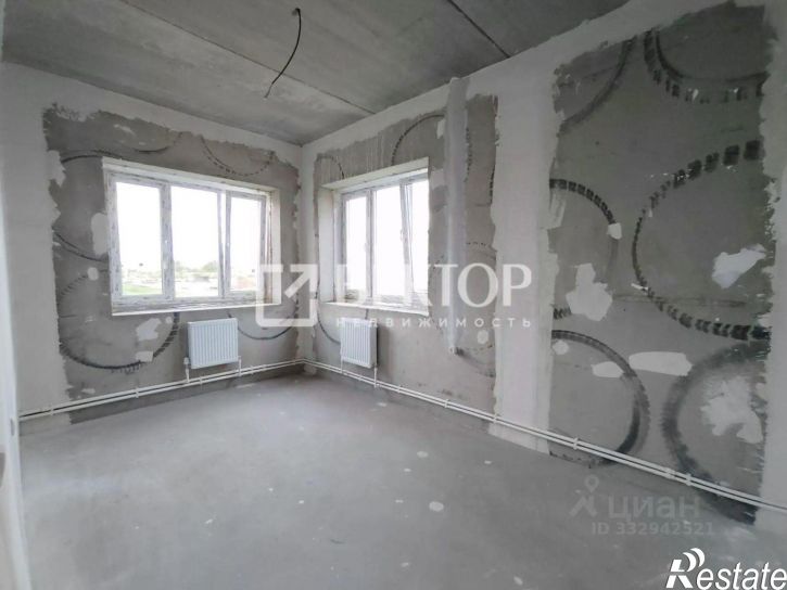 2-комн квартира Апраксинский пр-д, 68,  д. 68