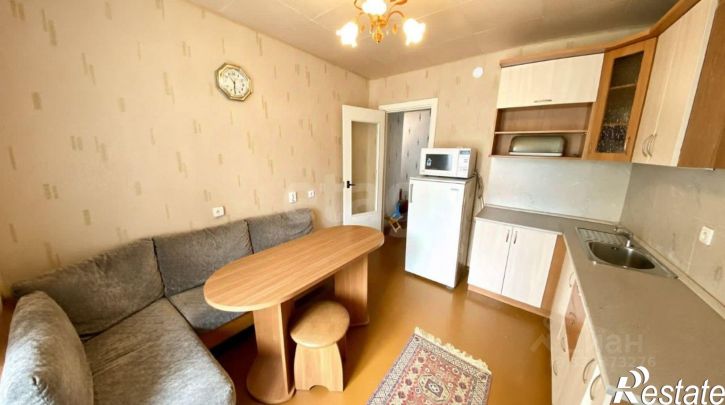 2-комн квартира мкр Паново, 27,  д. 27