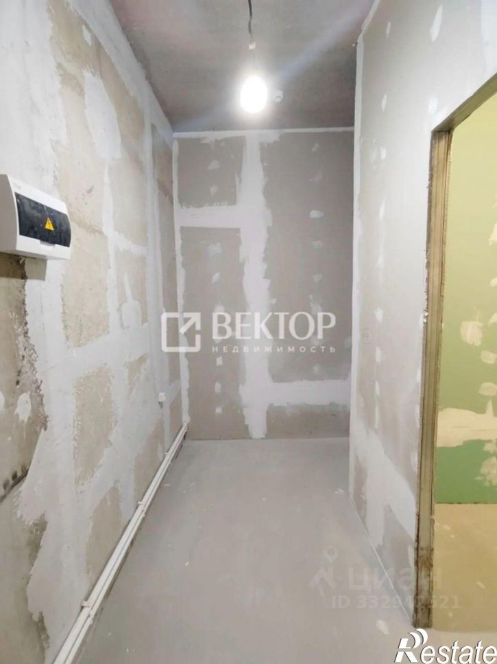 2-комн квартира Апраксинский пр-д, 68,  д. 68