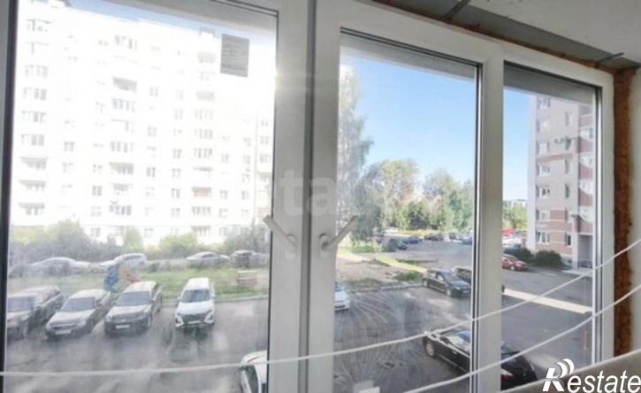 2-комн квартира Студенческий пр-д, 10,  д. 10