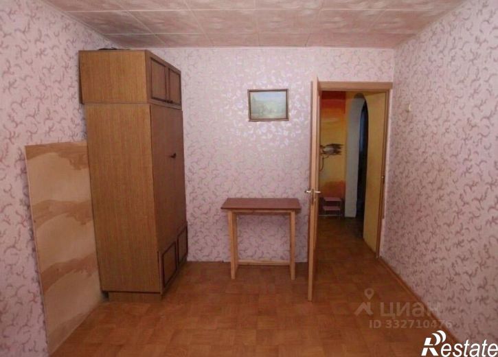 2-комн квартира ул Шагова, 213,  д. 213