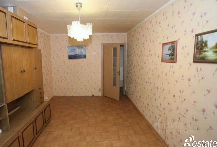 2-комн квартира ул Шагова, 213,  д. 213