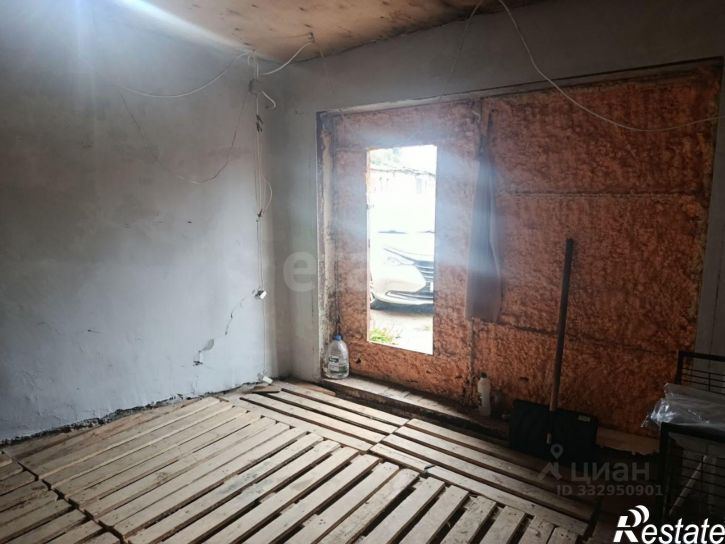 Гараж/парковка ул Индустриальная, 93,  д. 93