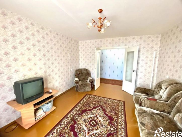 2-комн квартира мкр Паново, 27,  д. 27