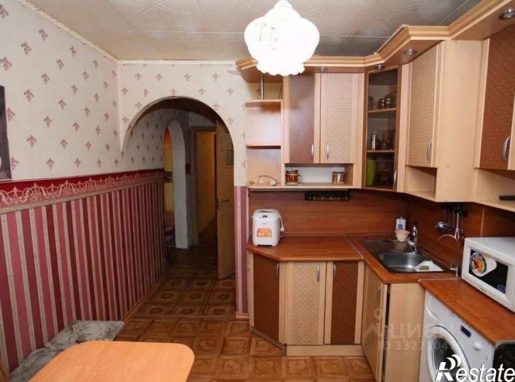 2-комн квартира ул Шагова, 213,  д. 213