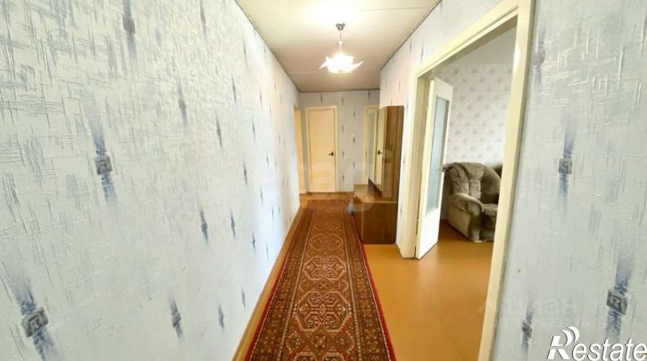 2-комн квартира мкр Паново, 27,  д. 27