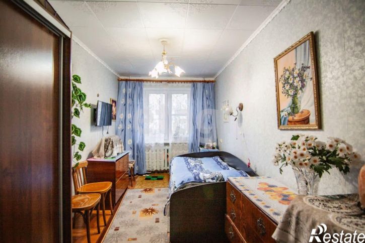 2-комн квартира ул Сутырина, 14,  д. 14