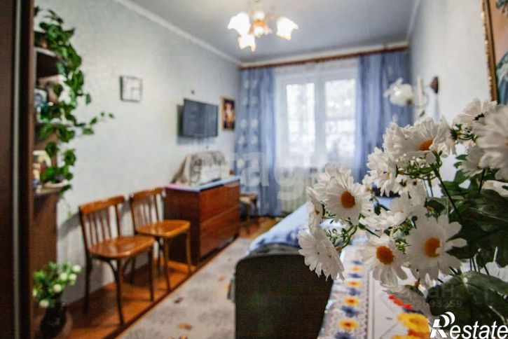 2-комн квартира ул Сутырина, 14,  д. 14