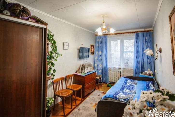 2-комн квартира ул Сутырина, 14,  д. 14