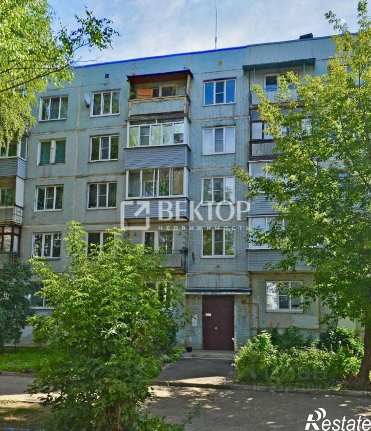 2-комн квартира ул Шагова, 213,  д. 213