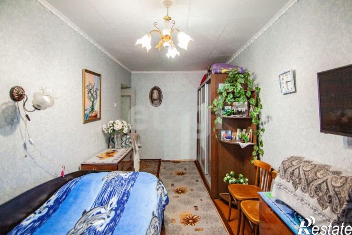 2-комн квартира ул Сутырина, 14,  д. 14