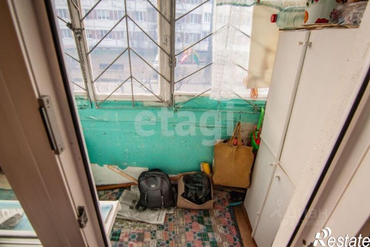 2-комн квартира ул Сутырина, 14,  д. 14