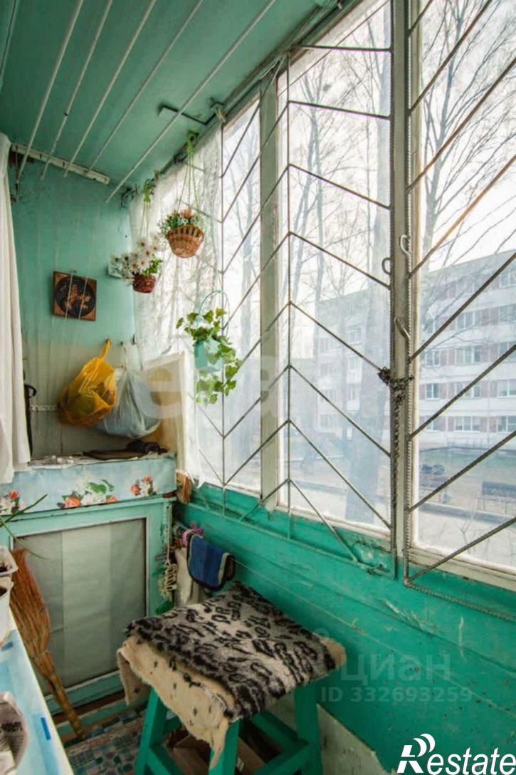 2-комн квартира ул Сутырина, 14,  д. 14
