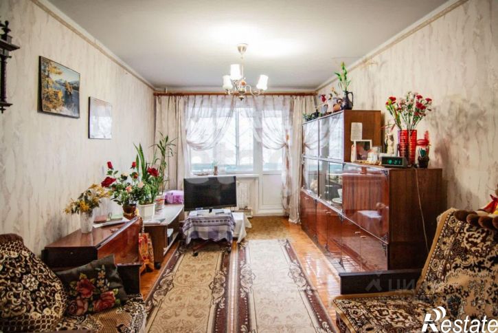 2-комн квартира ул Сутырина, 14,  д. 14