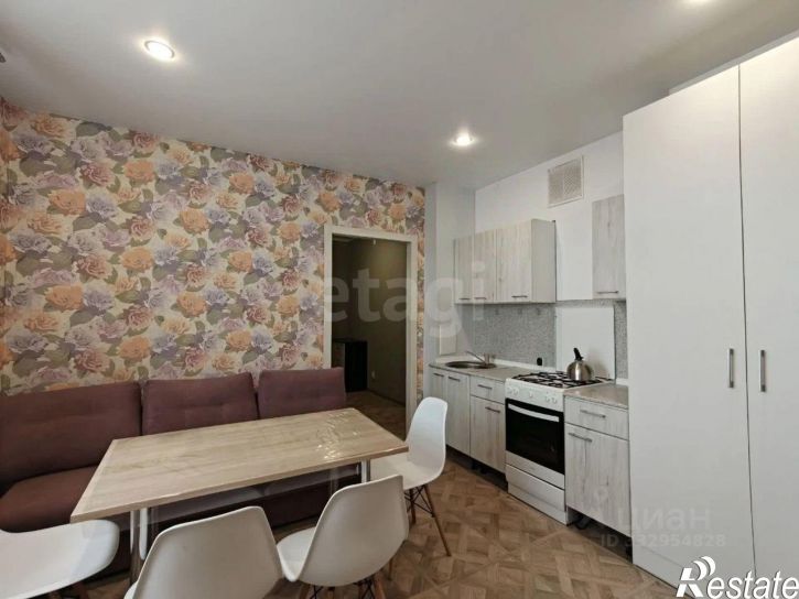 1-комн квартира ул Козуева, 80 1,  д. 80 1,  к. 1