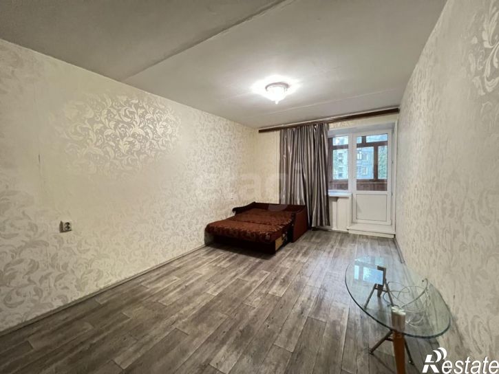 1-комн квартира ул Шагова, 219,  д. 219