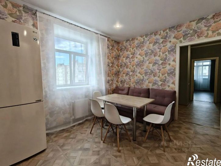 1-комн квартира ул Козуева, 80 1,  д. 80 1,  к. 1