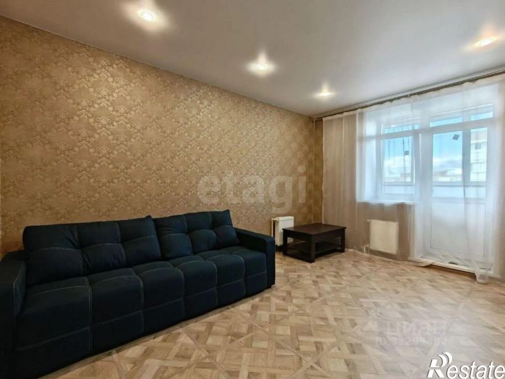 1-комн квартира ул Козуева, 80 1,  д. 80 1,  к. 1