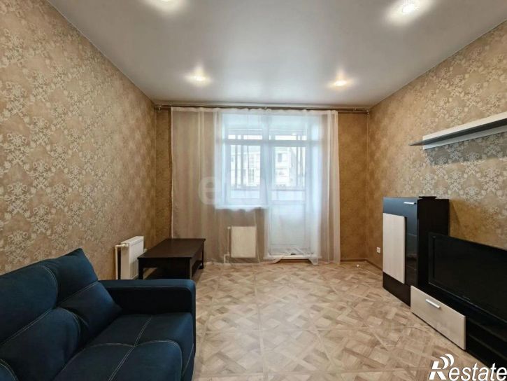 1-комн квартира ул Козуева, 80 1,  д. 80 1,  к. 1
