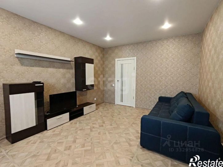 1-комн квартира ул Козуева, 80 1,  д. 80 1,  к. 1