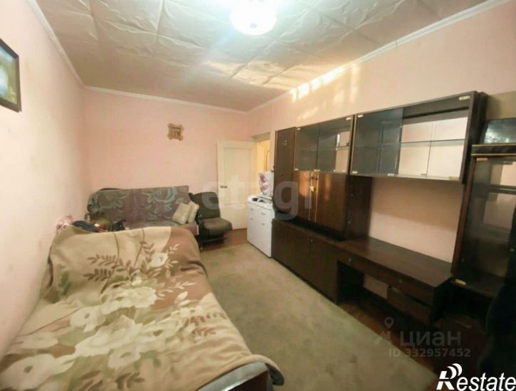 2-комн квартира ул Индустриальная, 55,  д. 55