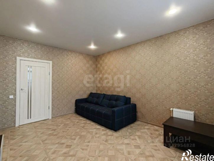 1-комн квартира ул Козуева, 80 1,  д. 80 1,  к. 1