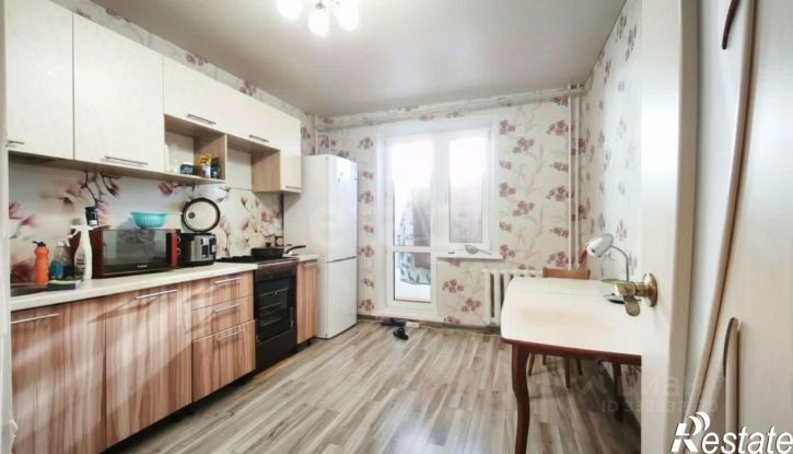 2-комн квартира Студенческий пр-д, 10,  д. 10