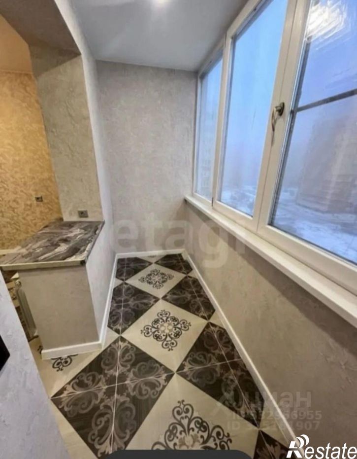 1-комн квартира мкр Давыдовский-3, 15,  д. 15