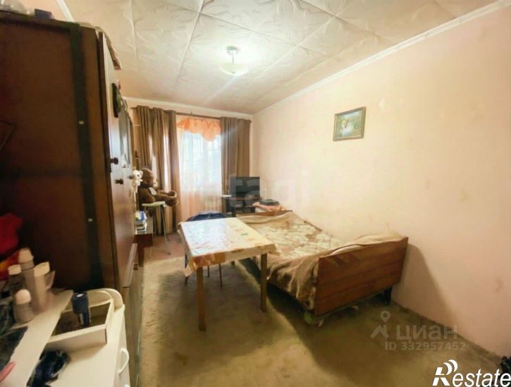 2-комн квартира ул Индустриальная, 55,  д. 55