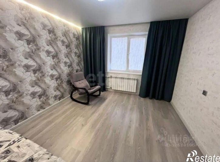 1-комн квартира мкр Давыдовский-3, 15,  д. 15