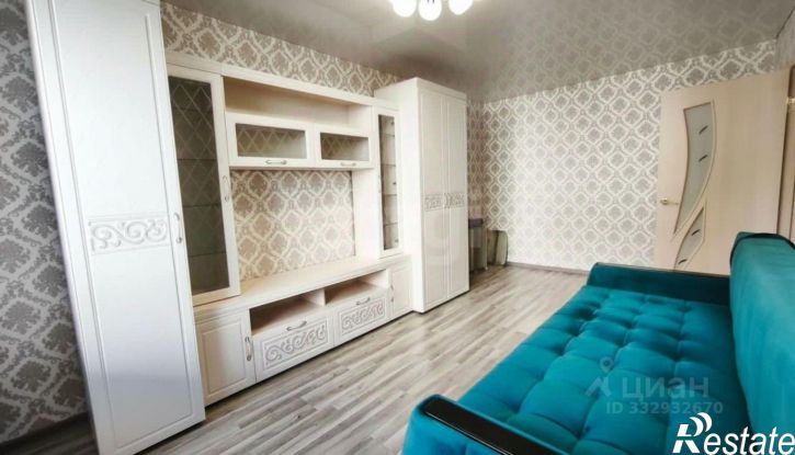 2-комн квартира Студенческий пр-д, 10,  д. 10