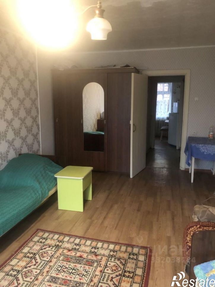 1-комн квартира Студенческий пр-д, 13,  д. 13