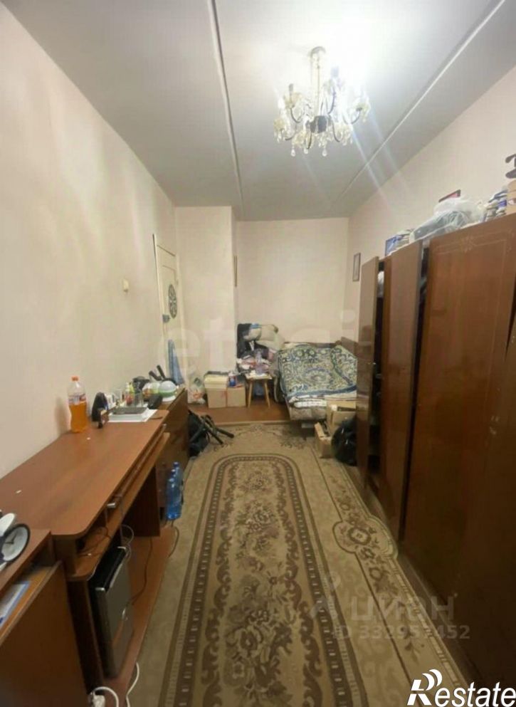 2-комн квартира ул Индустриальная, 55,  д. 55