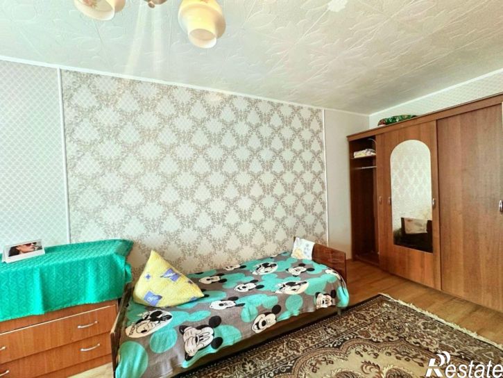 1-комн квартира Студенческий проезд, 13