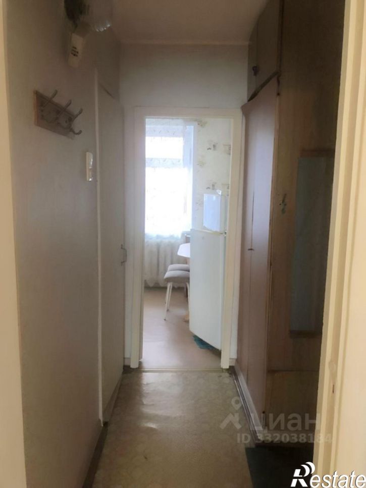 1-комн квартира Студенческий пр-д, 13,  д. 13