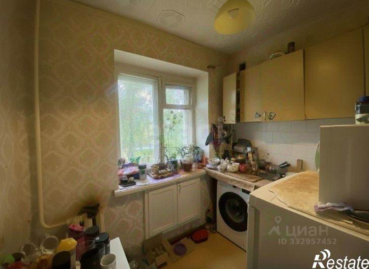 2-комн квартира ул Индустриальная, 55,  д. 55