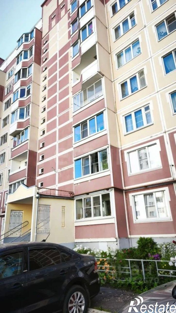 2-комн квартира Студенческий пр-д, 10,  д. 10