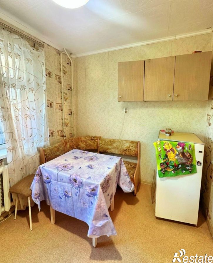 1-комн квартира Студенческий проезд, 13