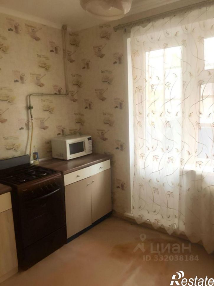 1-комн квартира Студенческий пр-д, 13,  д. 13