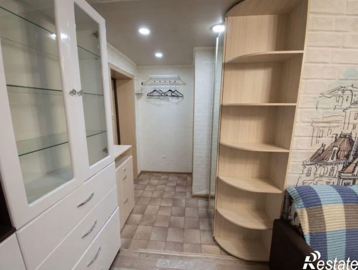 2-комн квартира Борьбы ул, 34