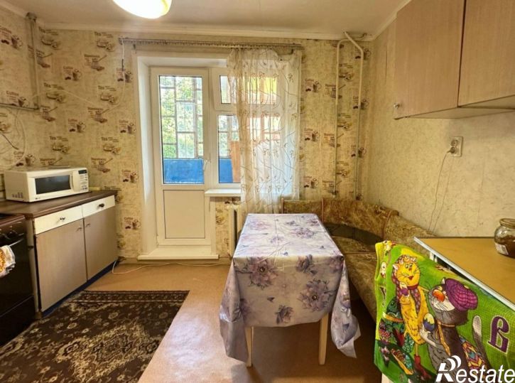 1-комн квартира Студенческий проезд, 13