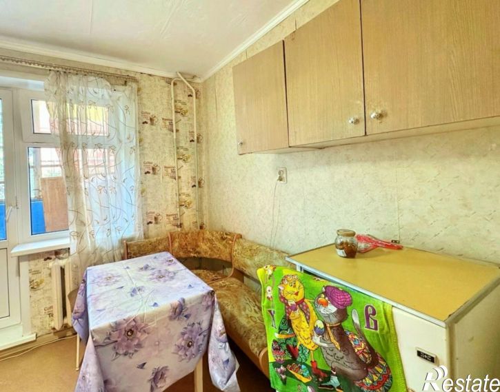 1-комн квартира Студенческий проезд, 13