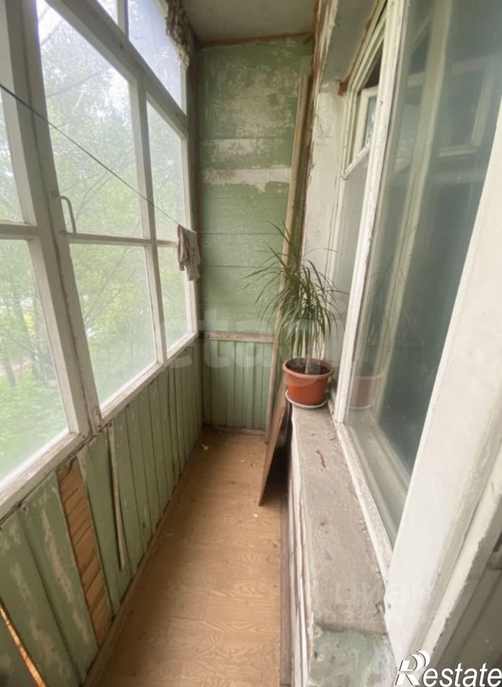 2-комн квартира ул Индустриальная, 55,  д. 55