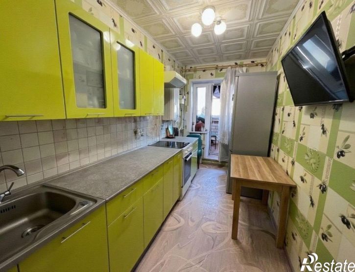 1-комн квартира Венеция мкр, 46