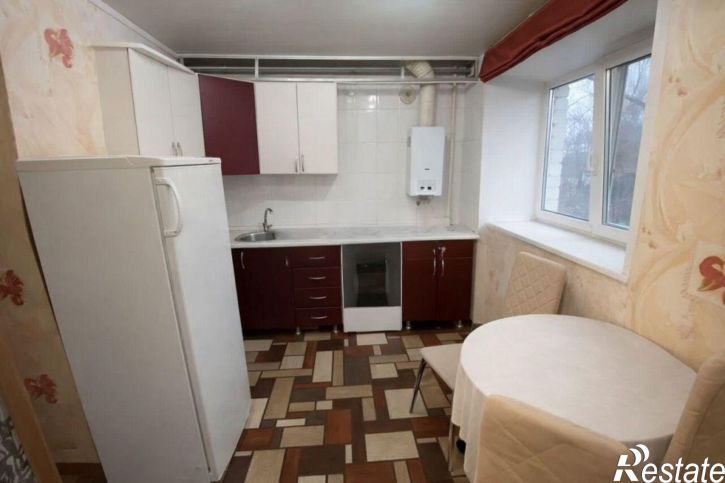 2-комн квартира Борьбы ул, 34