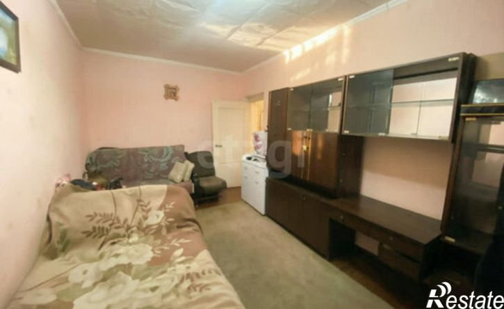 2-комн квартира ул Индустриальная, 55,  д. 55
