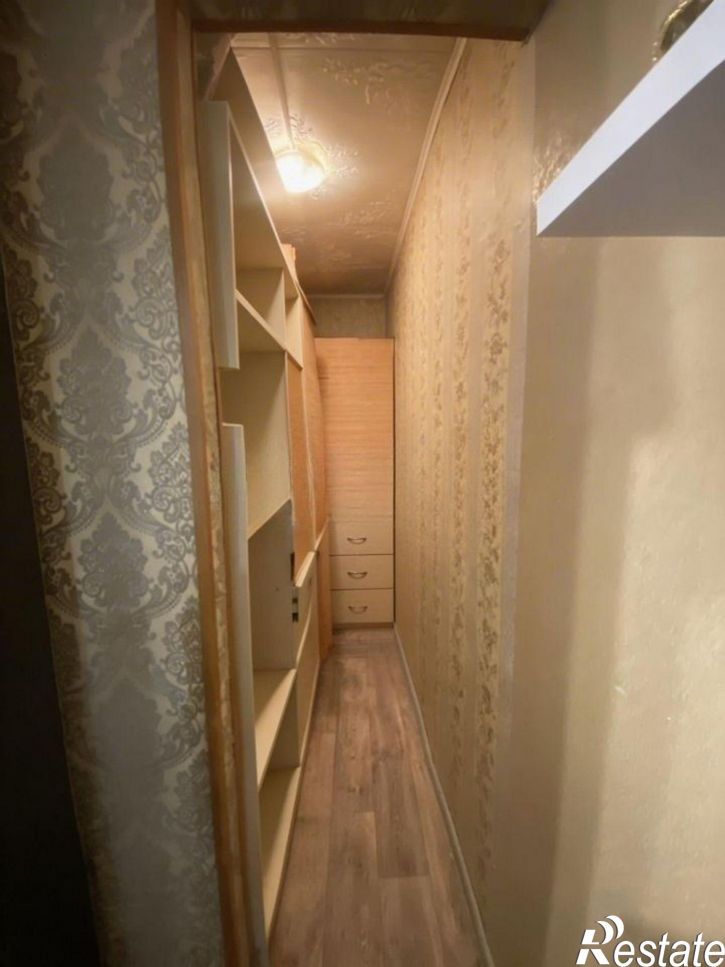 2-комн квартира Борьбы ул, 34
