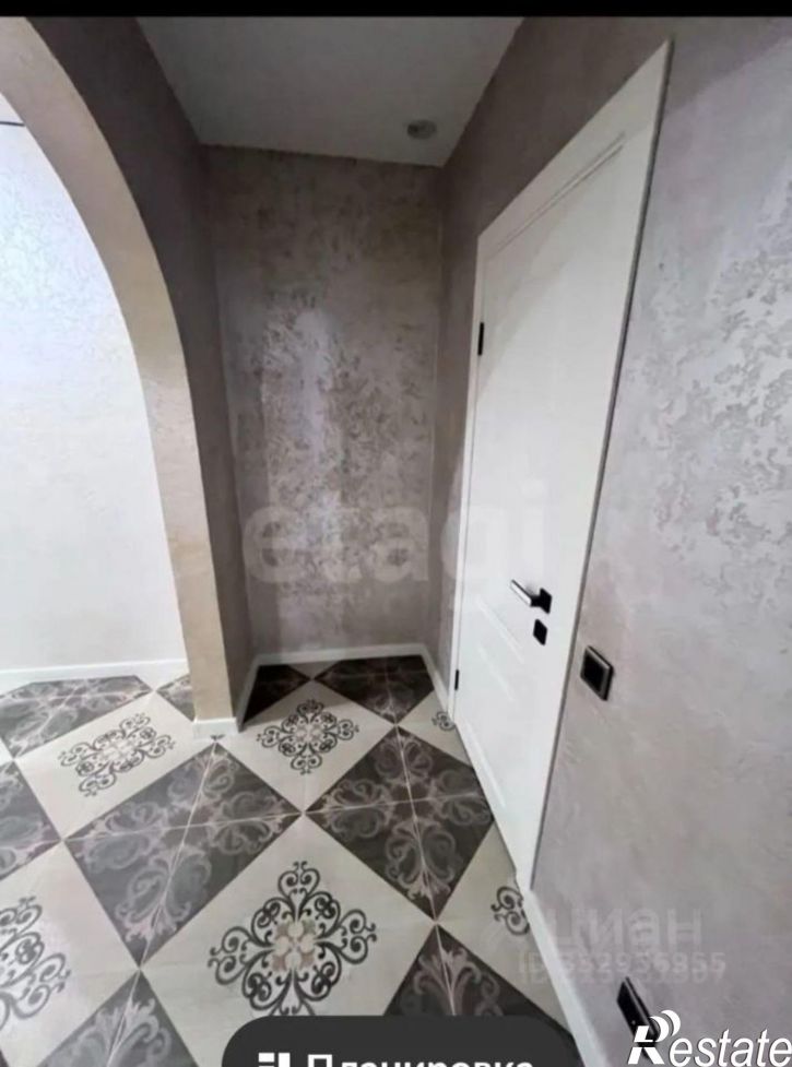 1-комн квартира мкр Давыдовский-3, 15,  д. 15
